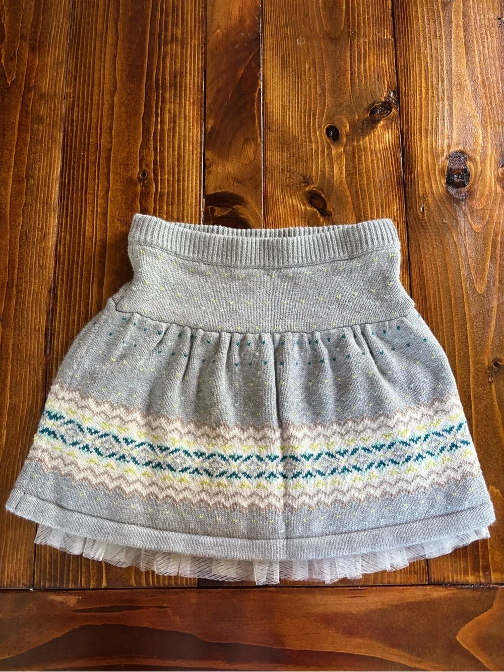 GAP soft knit